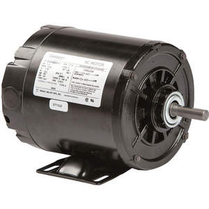 CENTURY MOTORS 889A SPLIT PHASE MOTORS