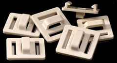 COVER GUARD CGSCLP DUCT STRAPS