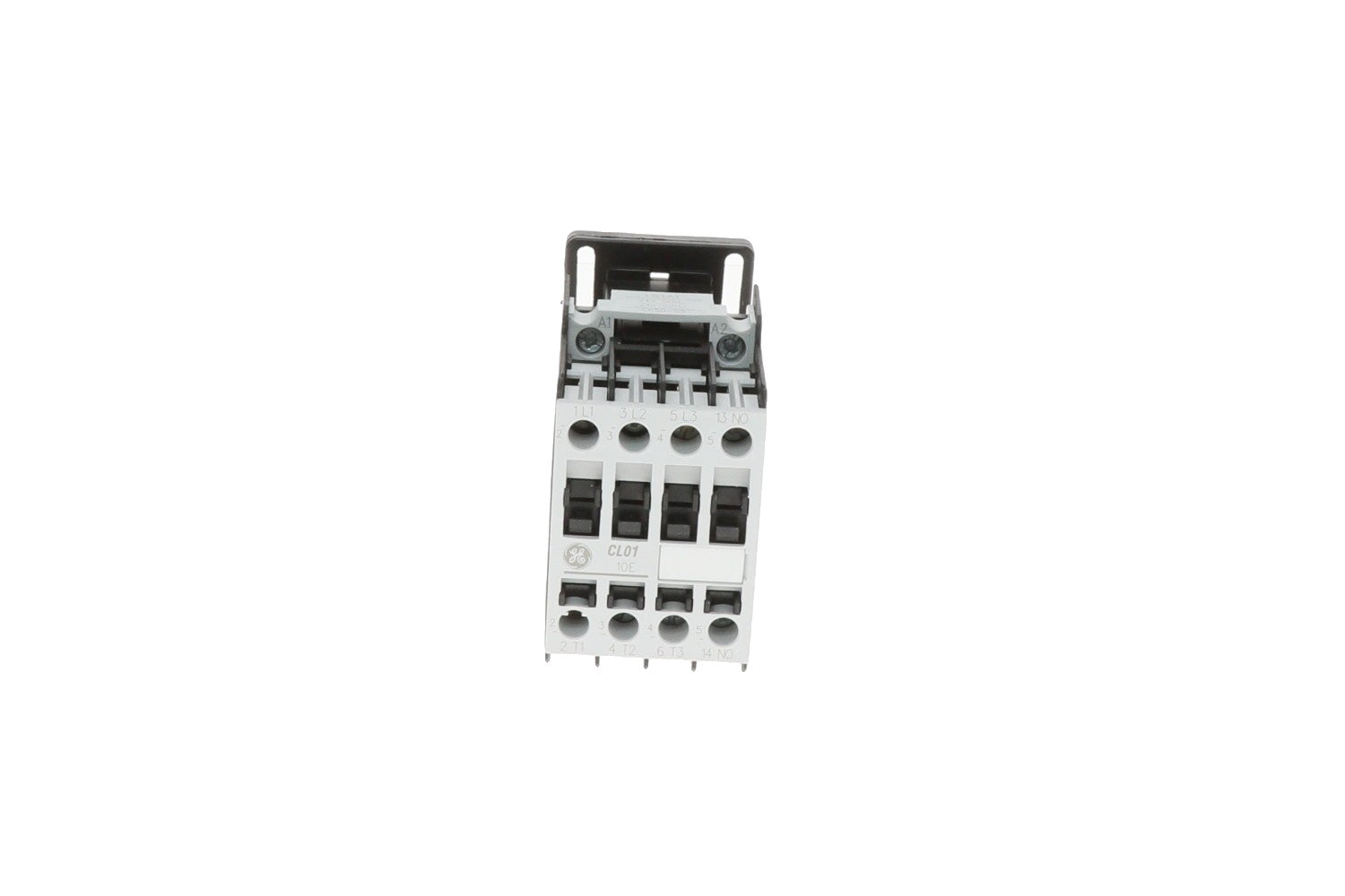 GENERAL ELECTRIC CL01A310T1 CONTACTORS