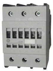 GENERAL ELECTRIC CL09A300MJ CONTACTORS