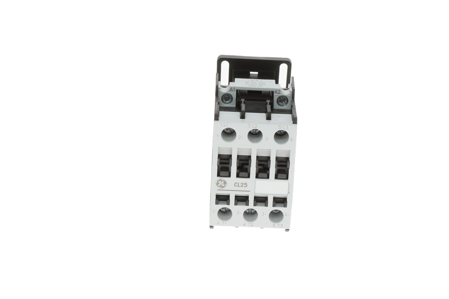 GENERAL ELECTRIC CL25A310TJ CONTACTORS