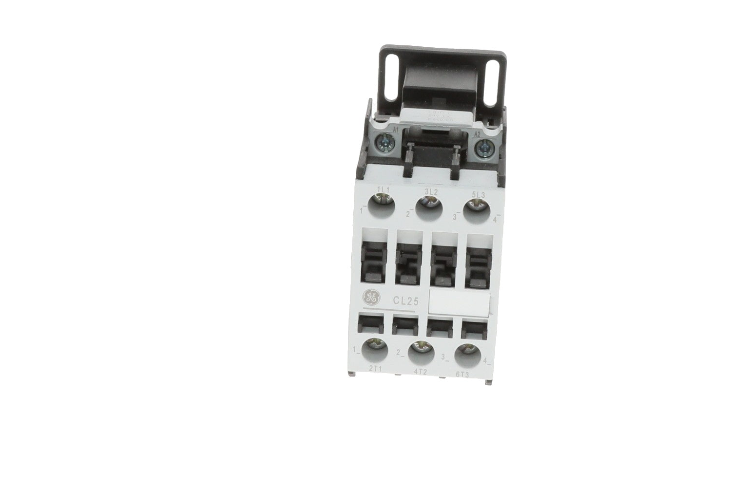 GENERAL ELECTRIC CL25D310TD CONTACTORS