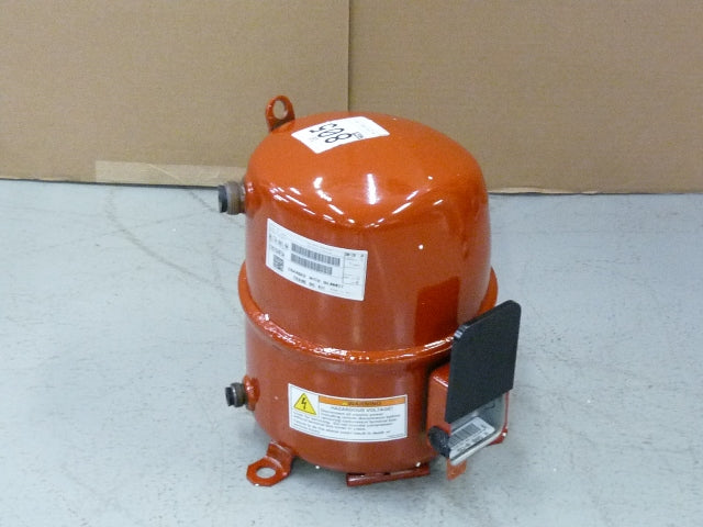 TRANE COM08479 RECIPROCATING COMPRESSORS