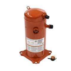 TRANE COM11204 SCROLL COMPRESSORS