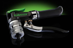 HILMORE CS PIPE & TUBING CUTTERS