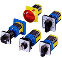 SPRINGER CONTROLS Z451/12-ENCL FAN CONTROL BOARDS