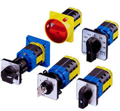 SPRINGER CONTROLS Z451/12-ENCL FAN CONTROL BOARDS