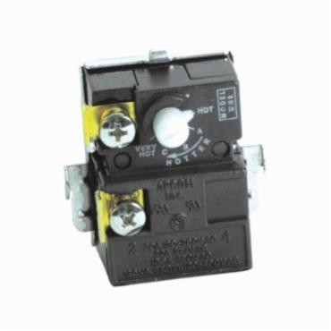 FLO CONTROL 11710 TOPSIDES