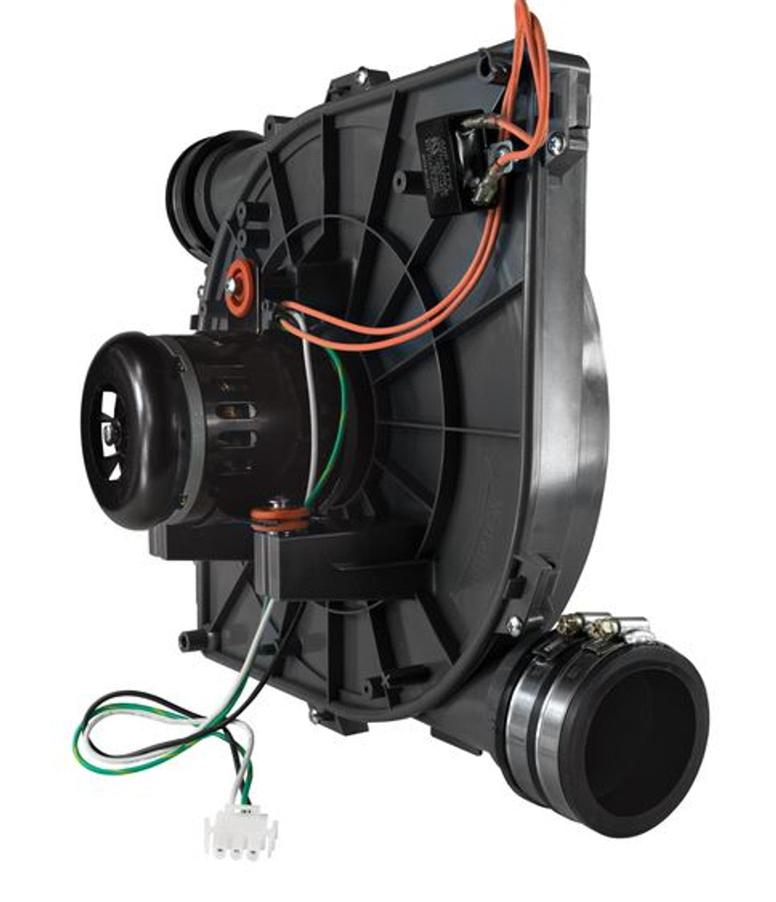 ICM CONTROLS FB-RFB758 DRAFT INDUCERS