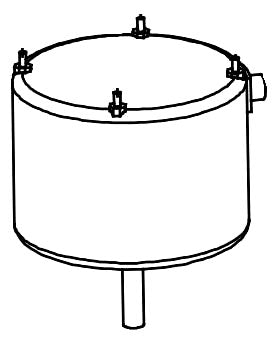 INTERNATIONAL COMFORT PRODUCTS 1184598 BLOWER MOTORS