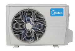 MIDEA MCHSU-36CSH2 MINI SPLIT AC SYSTEMS