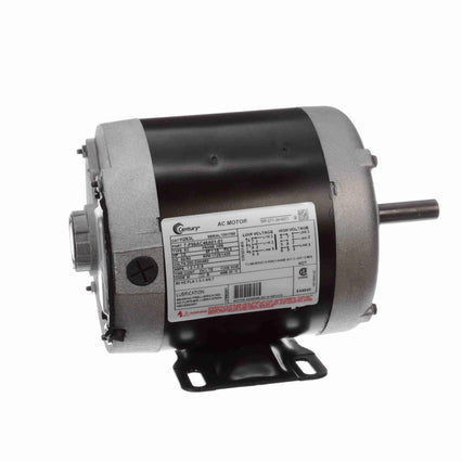 CENTURY MOTORS UH263L GENERAL PURPOSE MOTORS