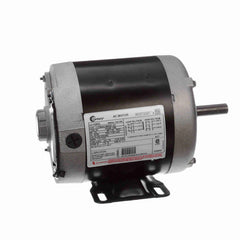 CENTURY MOTORS UH263L GENERAL PURPOSE MOTORS
