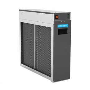 CLEAN COMFORT AE14-1625-51C ELECTRONIC AIR CLEANERS