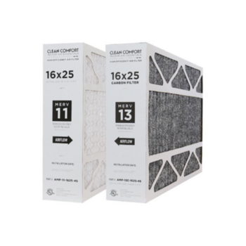 CLEAN COMFORT AMP-13C-1620-45 AIR CLEANER REPLACEMENT FILTERS