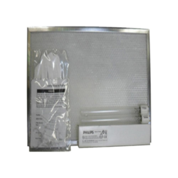 CLEAN COMFORT AMP-DM900-1002 UV LIGHTS
