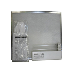 CLEAN COMFORT AMP-DM900-1002 UV LIGHTS