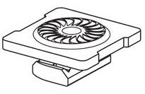 COOPER-ATKINS NW528 PIPE FITTINGS