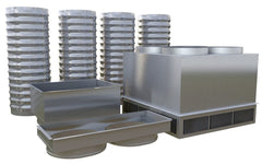 MICROMETL 0221L00011 DIFFUSERS