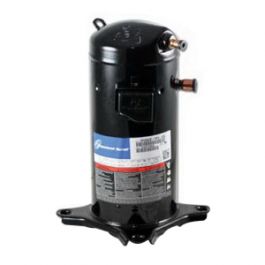 EMERSON FLOW CONTROLS ZP20K5EPFV830 RECIPROCATING COMPRESSORS