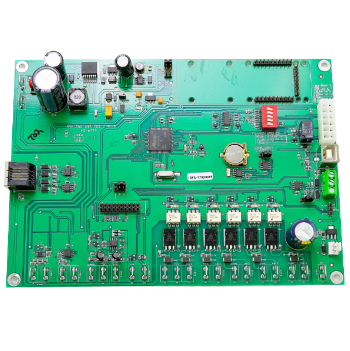 ARMSTRONG AIR D56596 CONTROL BOARDS