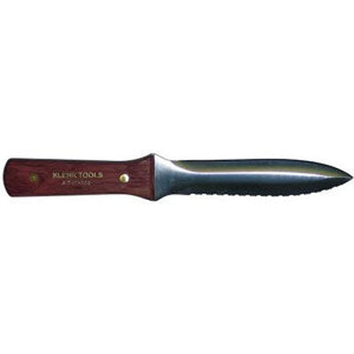 Klein Tools - DK06 - Serrated Duct Knife