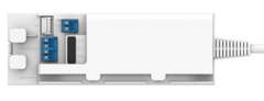 DAIKIN DAPT-ONE-VMS AIR CLEANER REPLACEMENT PARTS