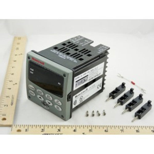 HONEYWELL DC2500EE0A0R200000 AIR CLEANER REPLACEMENT PARTS