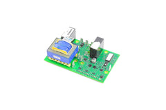 WARRICK-GEMS SENSORS & CONTROLS DFA1B0 FAN CONTROL BOARDS