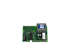 WARRICK-GEMS SENSORS & CONTROLS DFB1B0 CONTROL BOARDS