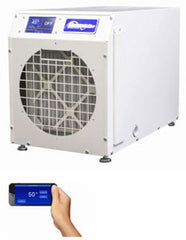 GENERAL FILTERS DH100 WHOLE HOME DEHUMIDIFIERS