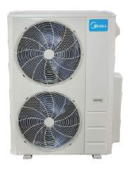 MIDEA DLCMRAH48EAK 5 ZONE MINI SPLIT SYSTEMS