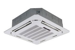 MIDEA DLFLCAH36XAK DUCTLESS CEILING AIR HANDLERS