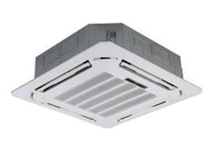 MIDEA DLFLCAH36XAK DUCTLESS CEILING AIR HANDLERS