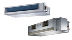 MIDEA DLFLDAH36XAK MINI SPLIT AC SYSTEMS