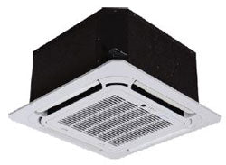 MIDEA DLFSCAH18XAK DUCTLESS CEILING AIR HANDLERS