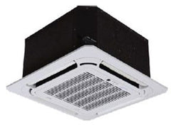 MIDEA DLFSCAH18XAK DUCTLESS CEILING AIR HANDLERS