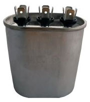 SUPCO CD30+5X440 CAPACITORS