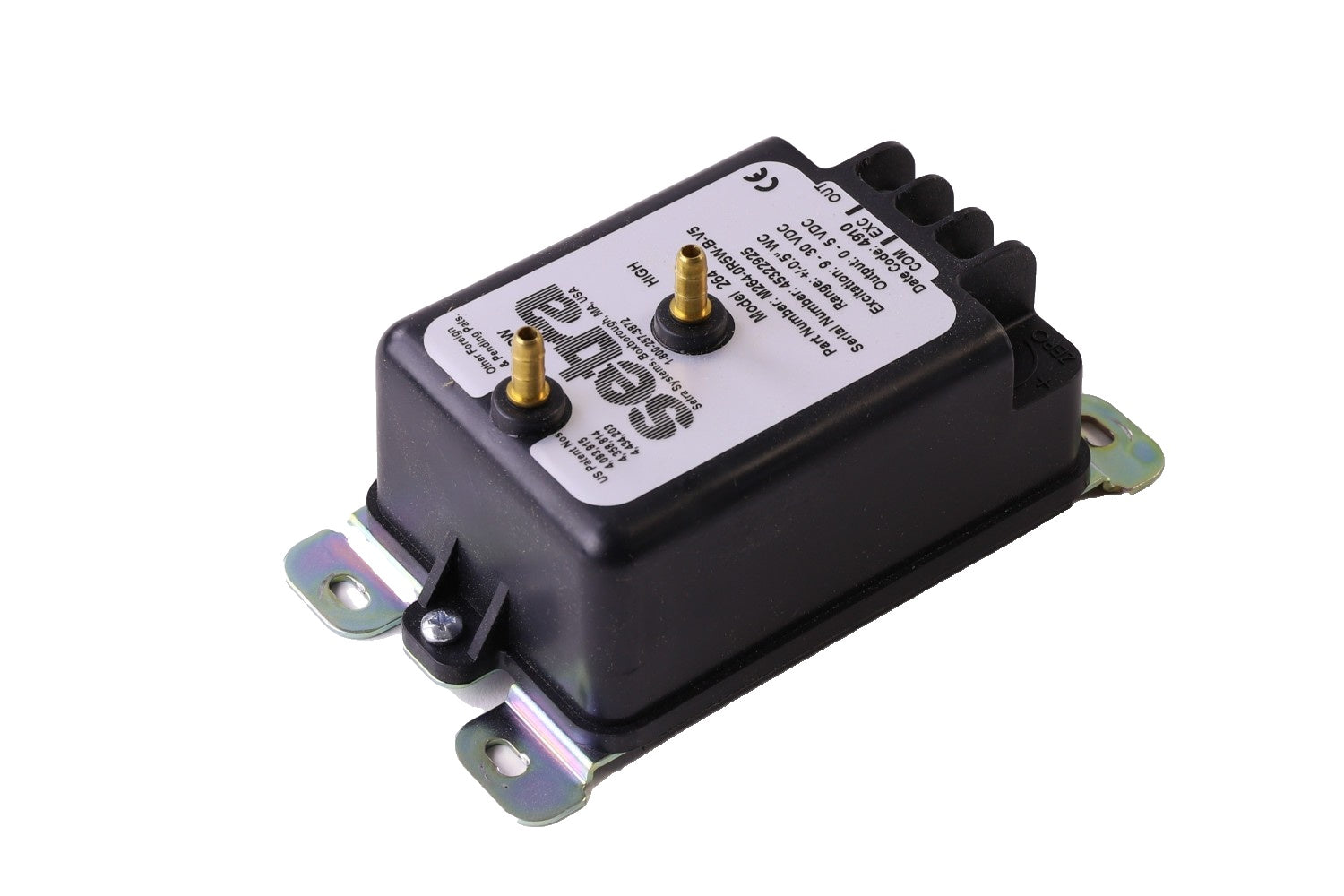 JOHNSON CONTROLS DPT2640-0R5B-A CONTROL & CIRCUIT BOARDS