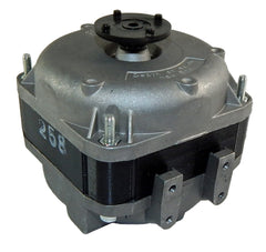 GENTEQ MOTORS EC-16W230 REFRIGERATION MOTORS