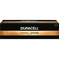 COPPERTOP MN1500B36Z BATTERIES