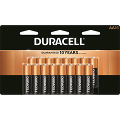 COPPERTOP MN15B16PTP099 BATTERIES