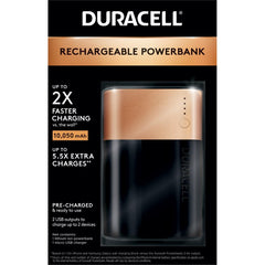 DURACELL PB3 BATTERIES