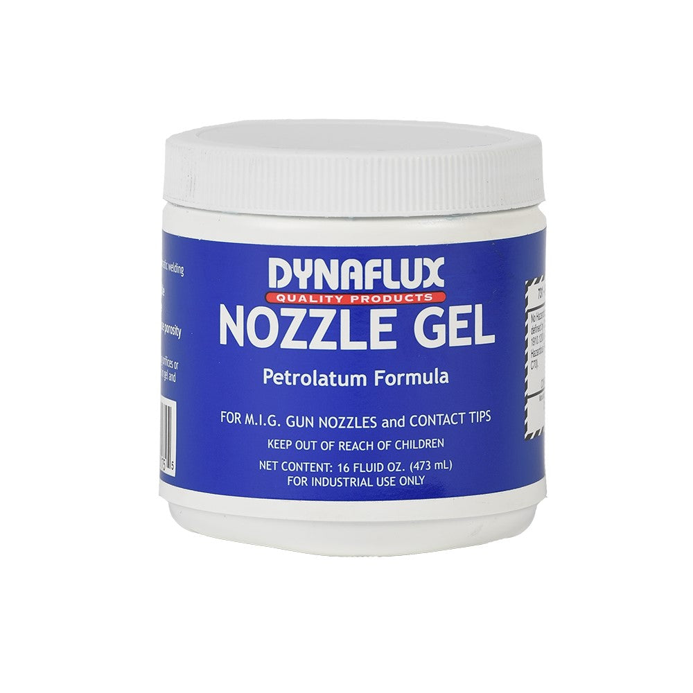 DYNAFLUX 731-16 GAS VALVE ASSEMBLIES