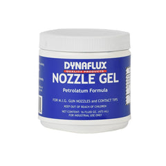 DYNAFLUX 731-16 GAS VALVE ASSEMBLIES