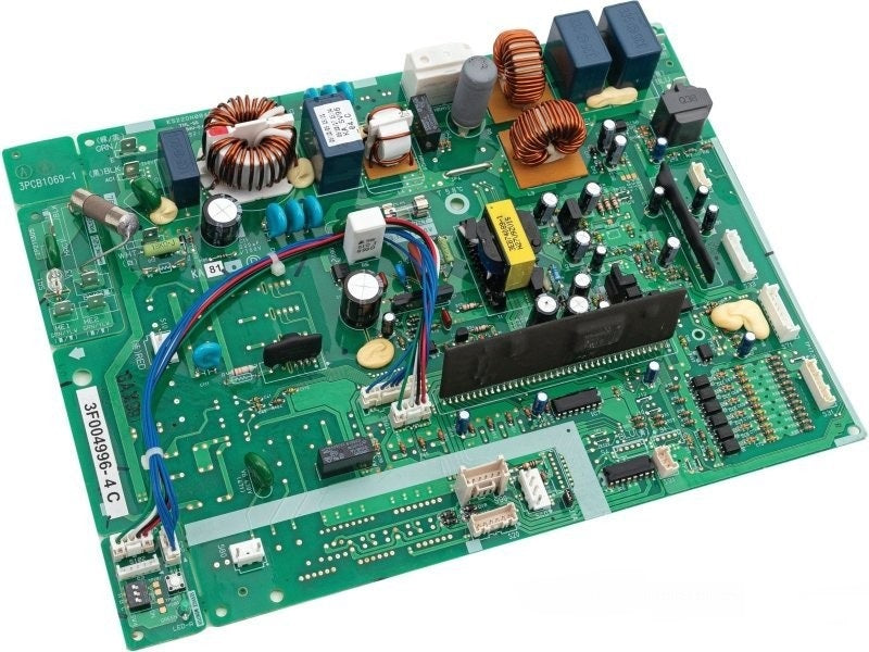 DAIKIN 1738447 CONTROL BOARDS