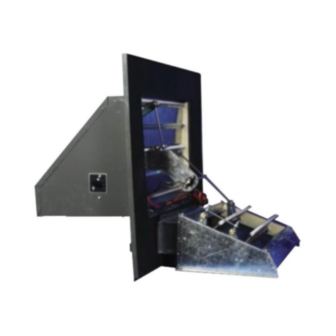 DAIKIN DPE1803004 COMMERCIAL DOWNBLAST EXHAUST FANS