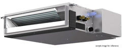 MITSUBISHI ELECTRIC PEAD-A15AA7/8 CONCEALED DUCT AIR HANDLERS