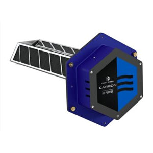 DUST FREE 13052 UV LIGHTS