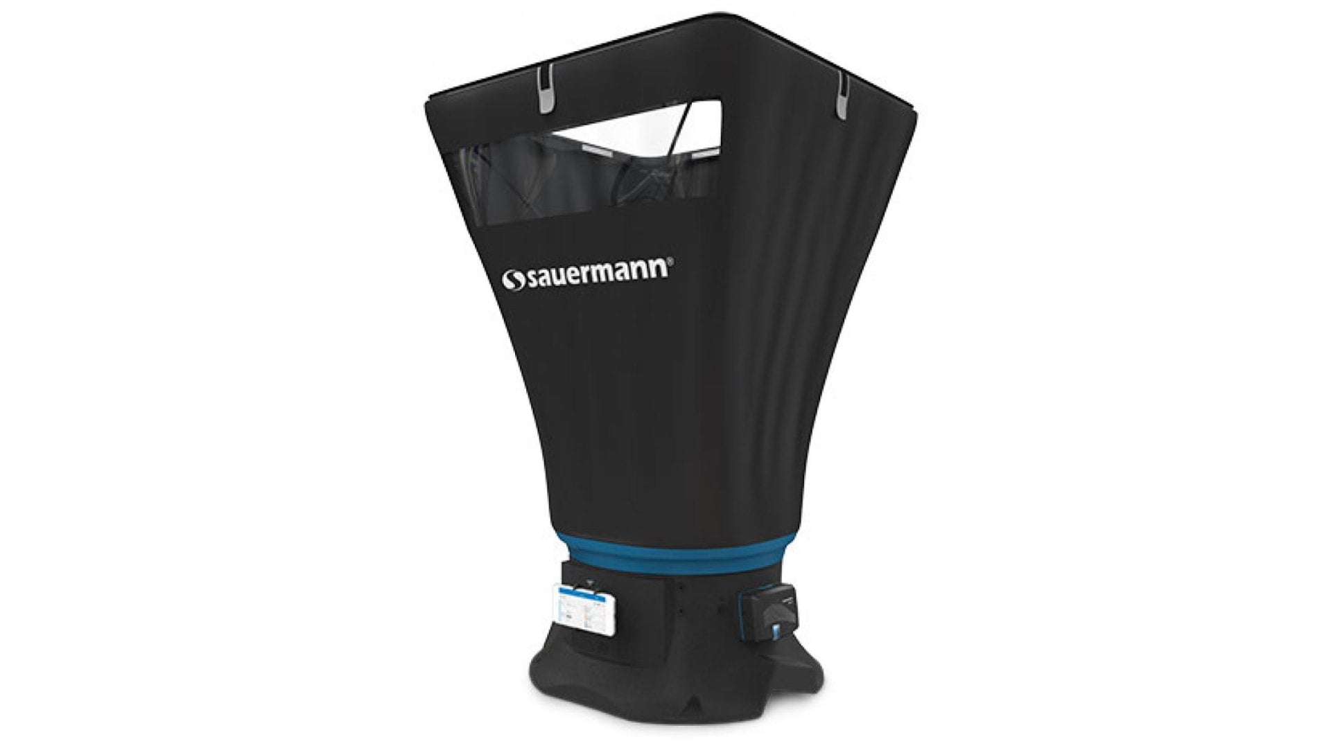 SAUERMANN 26446 AIR FLOW METERS